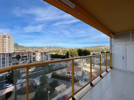 Ambar Beach : appartement 6 pers., 2 chambres, parking, piscine : photo 11
