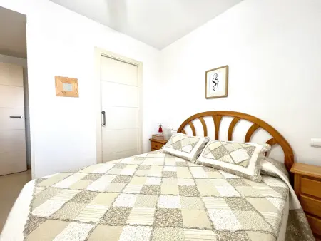 Ambar Beach : appartement 6 pers., 2 chambres, parking, piscine : photo 13