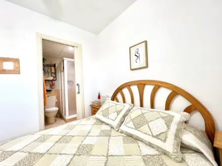 Ambar Beach : appartement 6 pers., 2 chambres, parking, piscine : photo 14