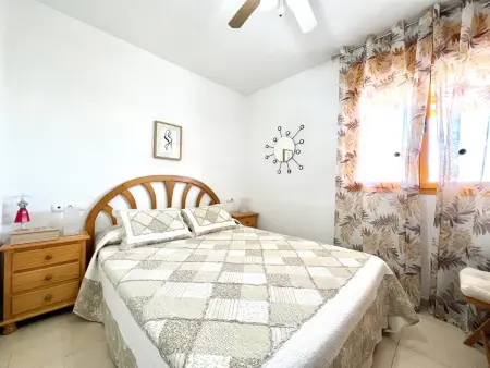 Ambar Beach : appartement 6 pers., 2 chambres, parking, piscine : photo 15