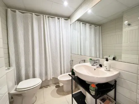 Ambar Beach : appartement 6 pers., 2 chambres, parking, piscine : photo 16