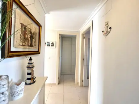Ambar Beach : appartement 6 pers., 2 chambres, parking, piscine : photo 20
