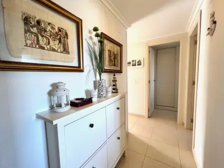Ambar Beach : appartement 6 pers., 2 chambres, parking, piscine : photo 21