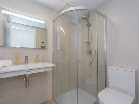 Appartement moderne vue mer à Calpe, 150m plage : photo 9