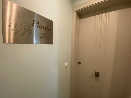 Appartement moderne vue mer à Calpe, 150m plage : photo 12