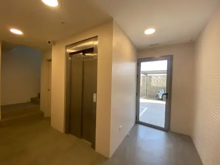 Appartement moderne vue mer à Calpe, 150m plage : photo 15