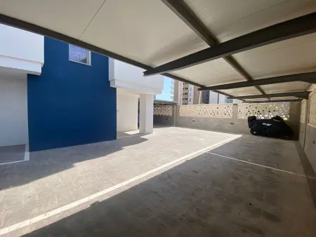Appartement moderne vue mer à Calpe, 150m plage : photo 16