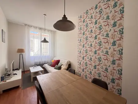 Appartement 1er étage face à la plage, Les Sables-d'Olonne : photo 1