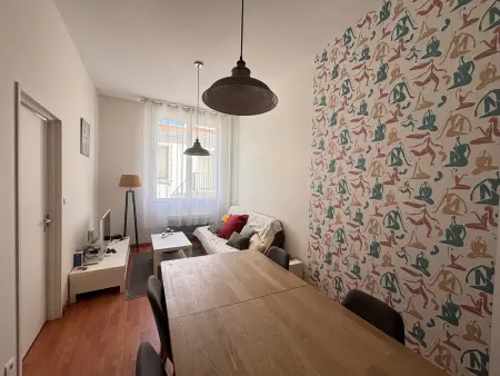 Appartement 1er étage face à la plage, Les Sables-d'Olonne : photo 2