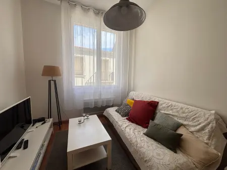 Appartement 1er étage face à la plage, Les Sables-d'Olonne : photo 3