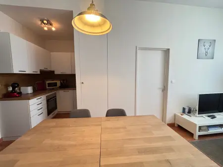 Appartement 1er étage face à la plage, Les Sables-d'Olonne : photo 4