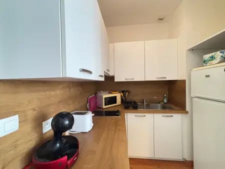 Appartement 1er étage face à la plage, Les Sables-d'Olonne : photo 5