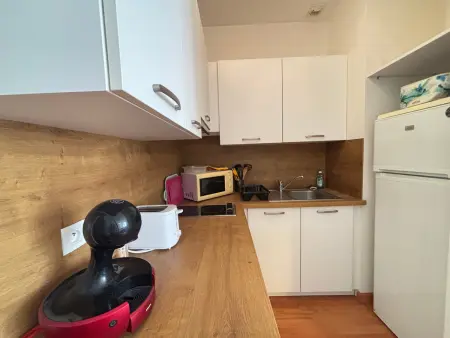 Appartement 1er étage face à la plage, Les Sables-d'Olonne : photo 6