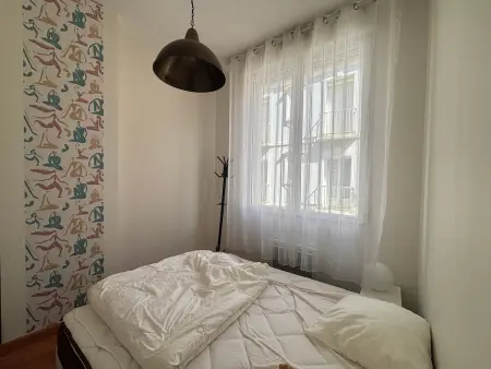 Appartement 1er étage face à la plage, Les Sables-d'Olonne : photo 7