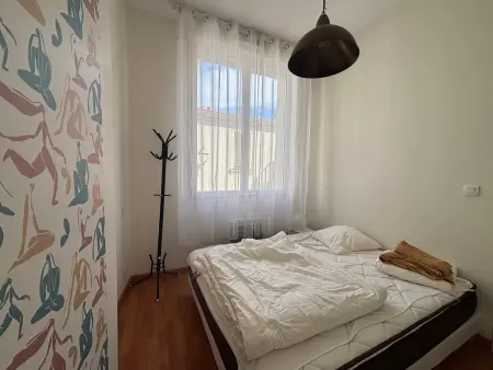 Appartement 1er étage face à la plage, Les Sables-d'Olonne : photo 8