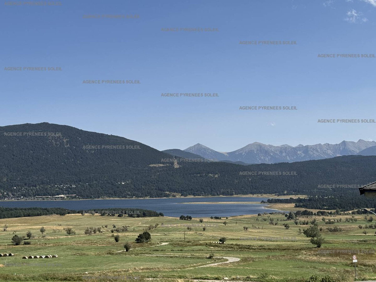 Chalet 90 m² vue lac Matemale - 8 pers., 3 ch. - Photo 6