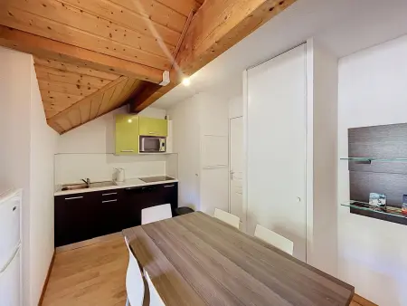 Appartement 6 pers. à 400m des pistes - Serre Chevalier : photo 3