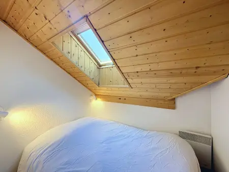 Appartement 6 pers. à 400m des pistes - Serre Chevalier : photo 4