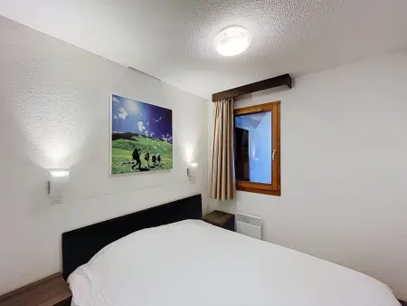 Appartement 6 pers. à 400m des pistes - Serre Chevalier : photo 5