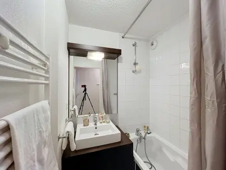 Appartement 6 pers. à 400m des pistes - Serre Chevalier : photo 6