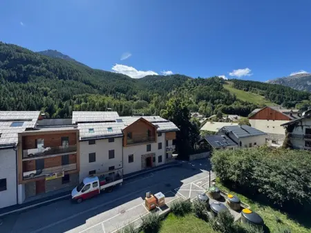Appartement 6 pers. à 400m des pistes - Serre Chevalier : photo 7