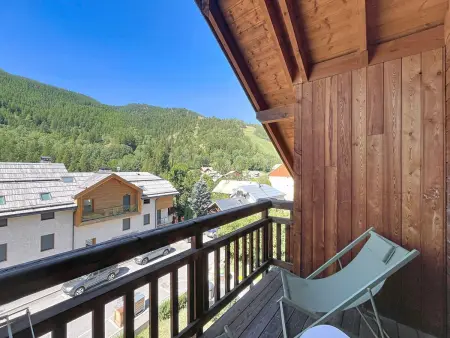 Appartement 6 pers. à 400m des pistes - Serre Chevalier : photo 9