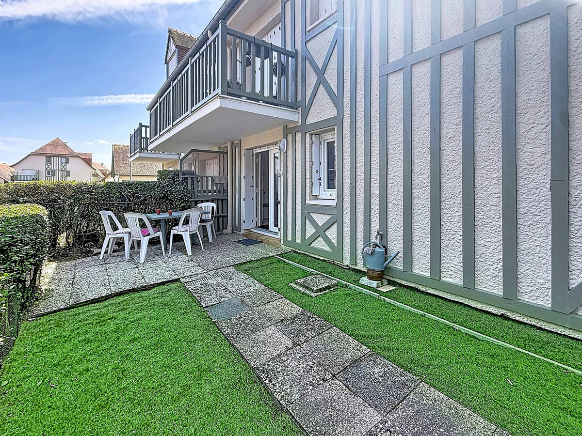 Appartement 3 pièces avec terrasse à Merville-Franceville - Photo 8