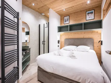 Le Refuge de Tovière – Appart 10 pers. à Tignes : photo 2