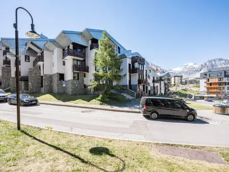 Le Refuge de Tovière – Appart 10 pers. à Tignes : photo 15