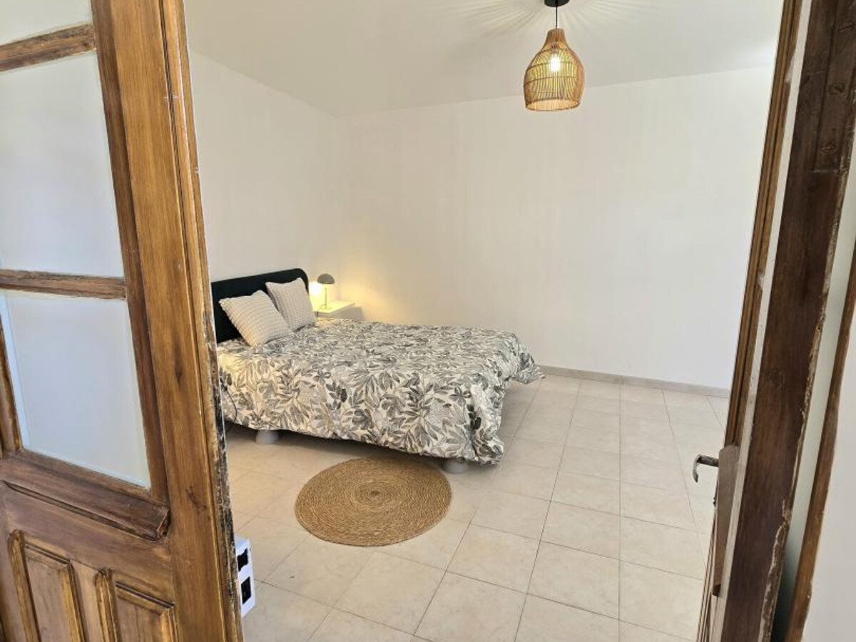 Grand gîte 10 pers. avec cour privative à Bars - Photo 15
