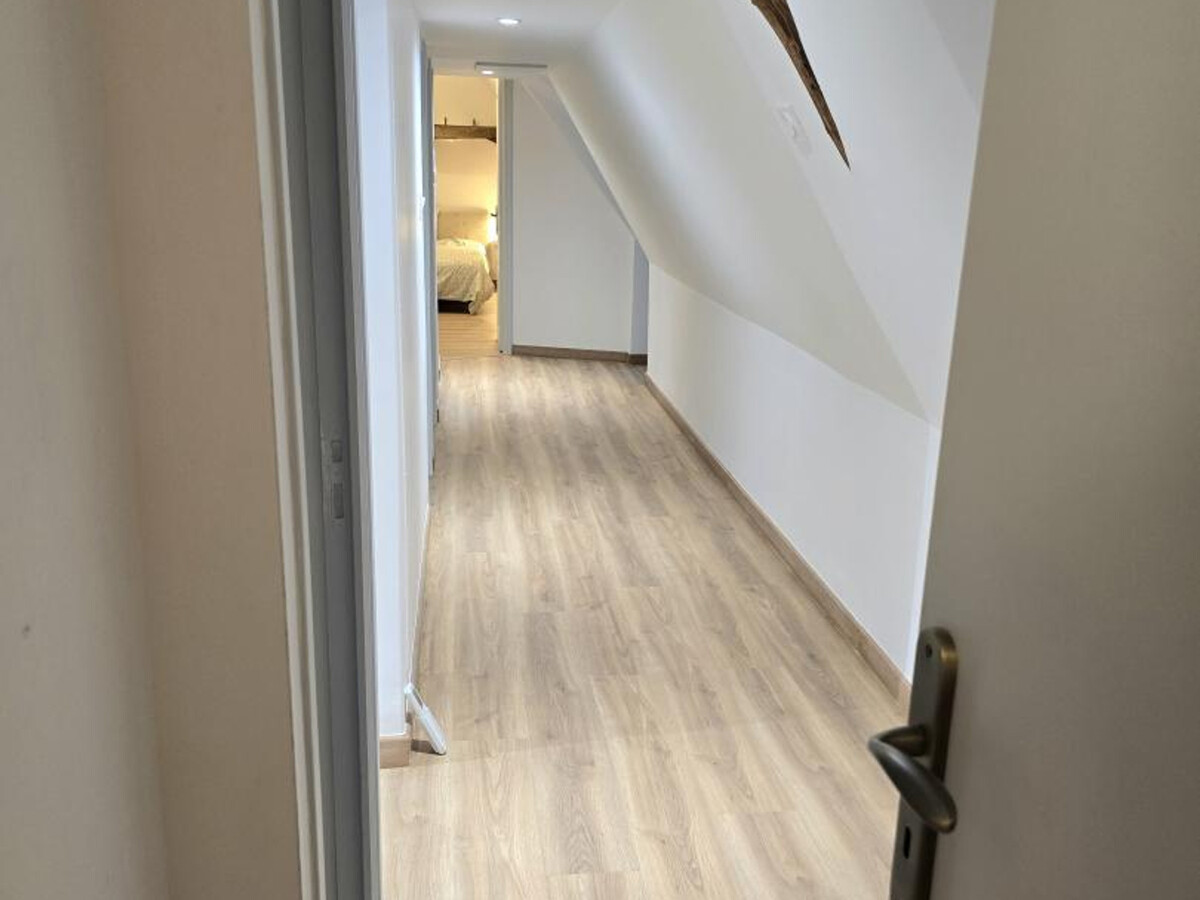 Grand gîte 10 pers. avec cour privative à Bars - Photo 22