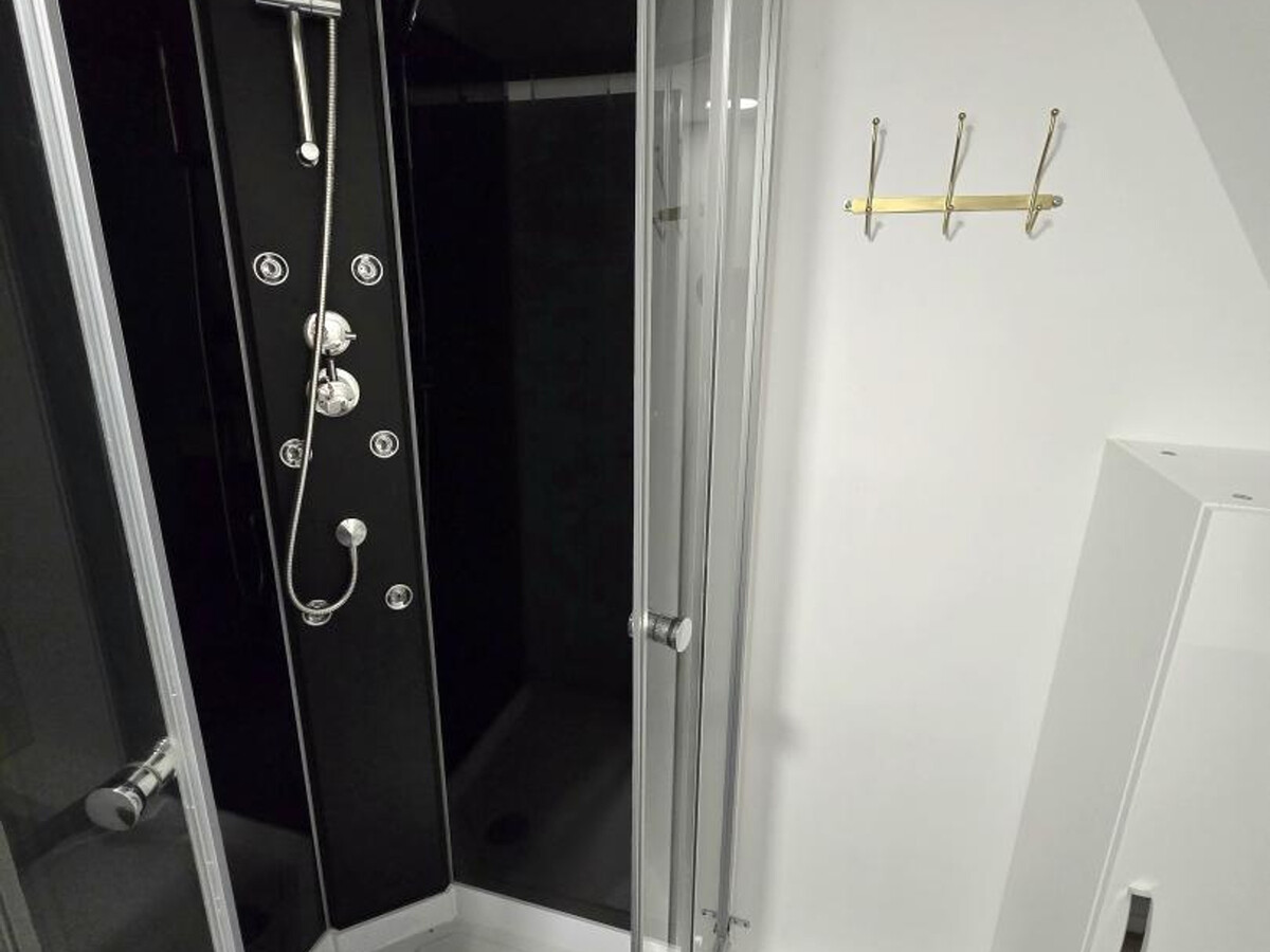Grand gîte 10 pers. avec cour privative à Bars - Photo 25