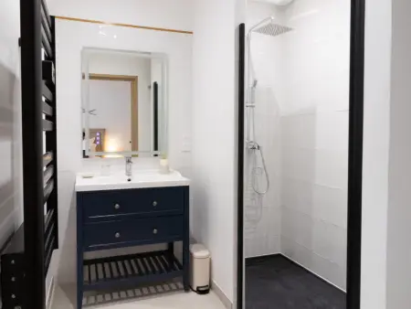 Gîte 8 pers. avec spa et clim près d'Angers : photo 20