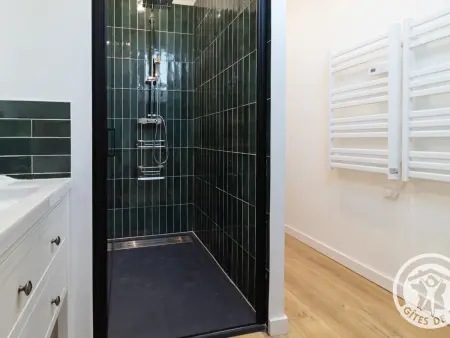 Gîte 8 pers. avec spa et clim près d'Angers : photo 30