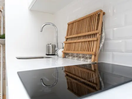 Studio moderne 25 m² à Porto, 2 personnes : photo 10