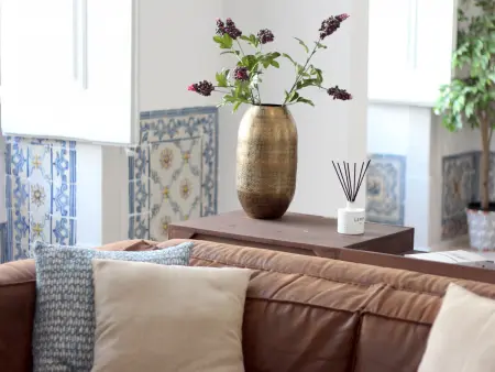 Appartement 130 m² au cœur de Chiado, 6 personnes : photo 8