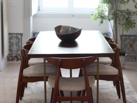 Appartement 130 m² au cœur de Chiado, 6 personnes : photo 10
