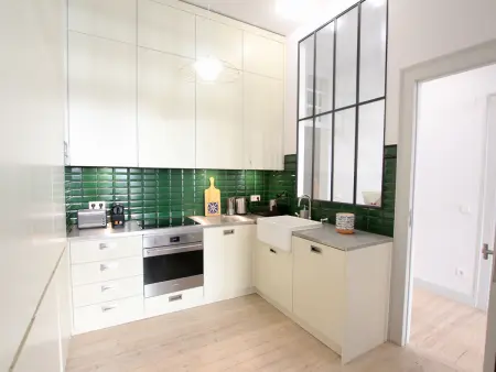 Appartement 130 m² au cœur de Chiado, 6 personnes : photo 13