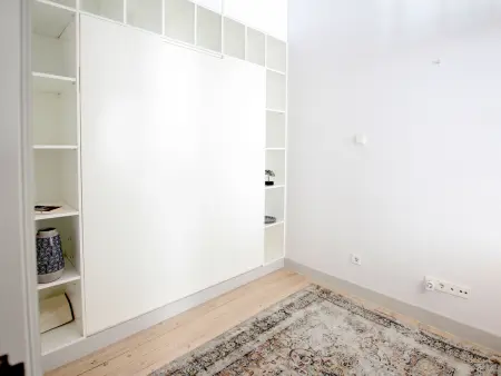 Appartement 130 m² au cœur de Chiado, 6 personnes : photo 17
