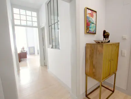 Appartement 130 m² au cœur de Chiado, 6 personnes : photo 19