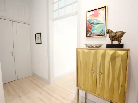 Appartement 130 m² au cœur de Chiado, 6 personnes : photo 20