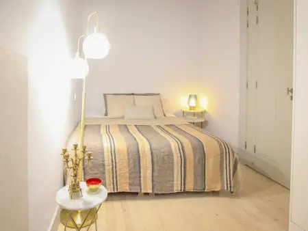 Appartement 130 m² au cœur de Chiado, 6 personnes : photo 21
