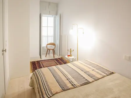Appartement 130 m² au cœur de Chiado, 6 personnes : photo 22