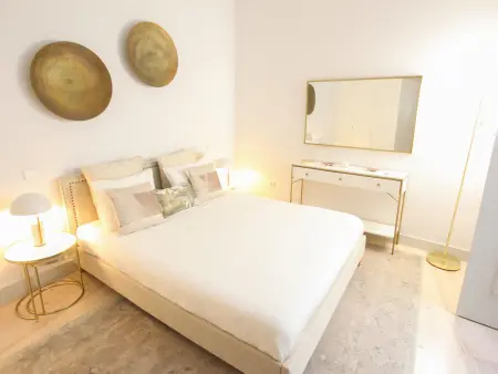 Appartement 130 m² au cœur de Chiado, 6 personnes : photo 23