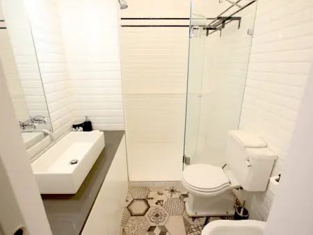 Appartement 130 m² au cœur de Chiado, 6 personnes : photo 26