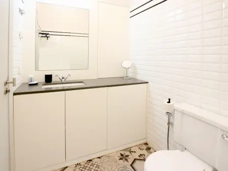 Appartement 130 m² au cœur de Chiado, 6 personnes : photo 29