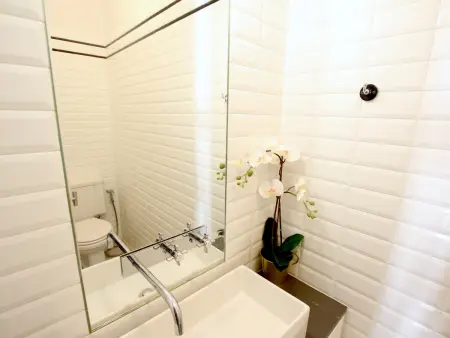Appartement 130 m² au cœur de Chiado, 6 personnes : photo 30
