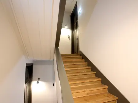 Appartement 130 m² au cœur de Chiado, 6 personnes : photo 33