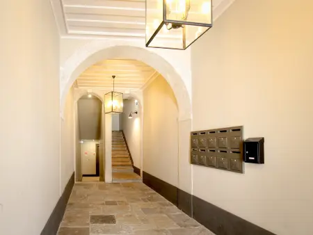 Appartement 130 m² au cœur de Chiado, 6 personnes : photo 34