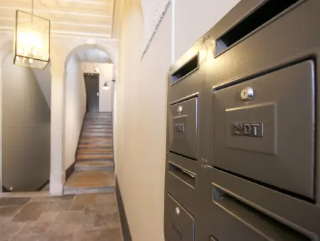 Appartement 130 m² au cœur de Chiado, 6 personnes : photo 36